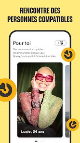 bumble application rencontre|Bumble: Appli de Rencontre – Applications sur。